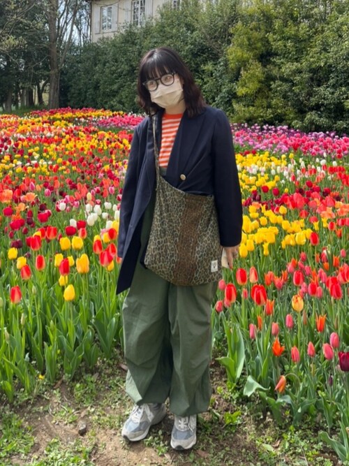 ミさんのコーディネート