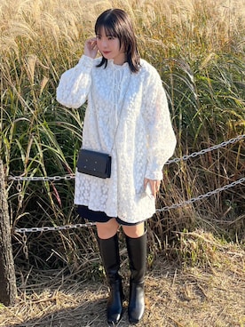 ミさんのコーディネート