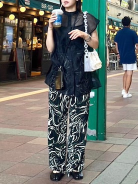 ミさんのコーディネート