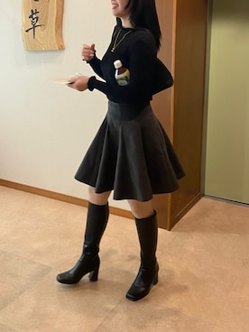 ミさんのコーディネート