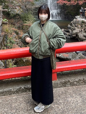 ミさんのコーディネート