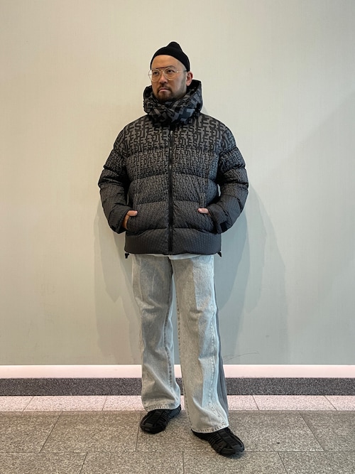 メンズ ニットキャップ ロゴ（ニットキャップ/ビーニー）｜DIESEL