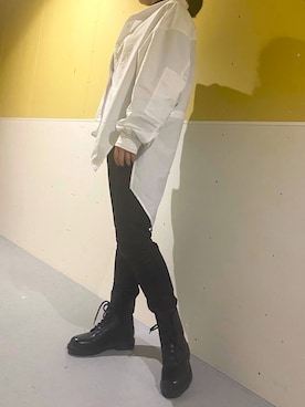 ajaさんのコーディネート