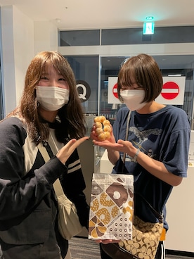 housou_shitsu さんのコーディネート