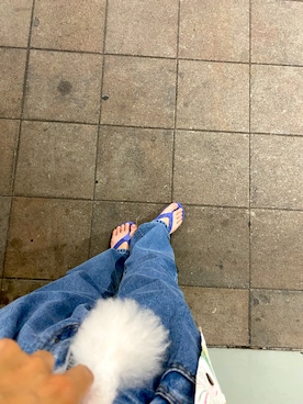 ria◡̈❁*さんのコーディネート