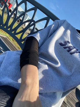 ria◡̈❁*さんのコーディネート