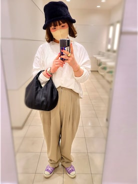 Chi。さんのコーディネート