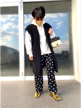 Chi。さんのコーディネート