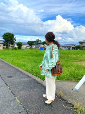 Chi。さんのコーディネート