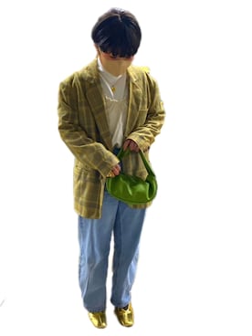 Chi。さんのコーディネート