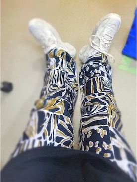 Chi。さん(レディース・161cm)の秋コーディネート