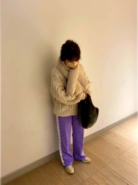 Chi。さんのコーディネート