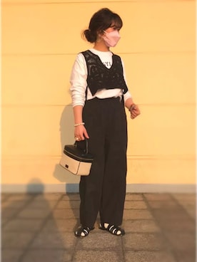 Chi。さんのコーディネート