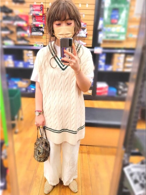 874y*専用 美品 アダムエロペ エブリデイ フラット パンプス.
