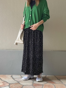 meeg☻さん(レディース・159cm)の春コーディネート