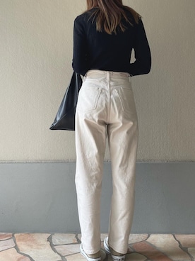 meeg☻さん(レディース・159cm)の春コーディネート