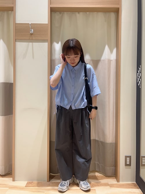 shioneさんのコーディネート