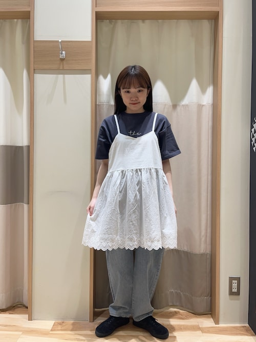 shioneさんのコーディネート