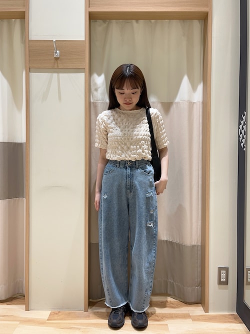 shioneさんのコーディネート