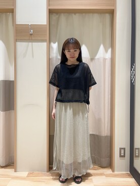 shioneさんのコーディネート