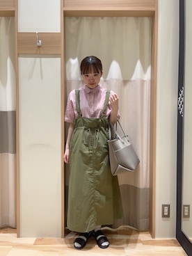 shioneさんのコーディネート