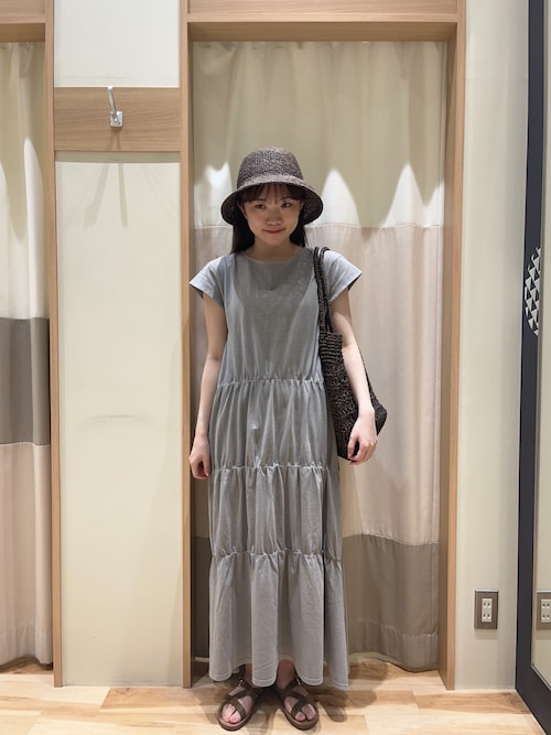 shioneさんのコーディネート