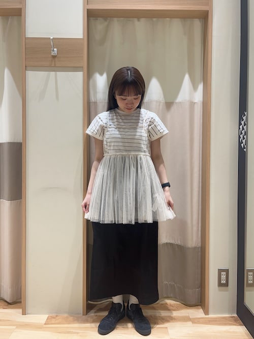 shioneさんのコーディネート