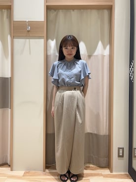 shioneさんのコーディネート