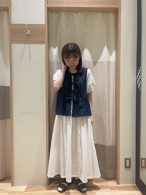 shioneさんのコーディネート