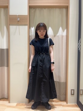 shioneさんのコーディネート