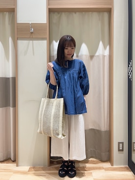 shioneさんのコーディネート