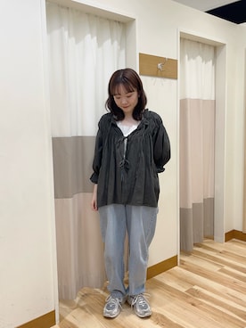 shioneさんのコーディネート