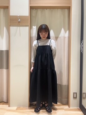 shioneさんのコーディネート