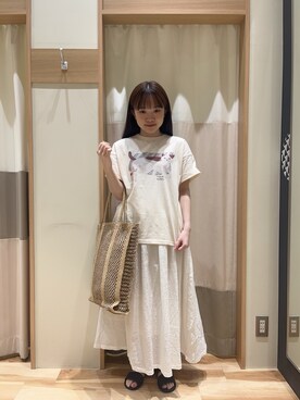 shioneさんのコーディネート