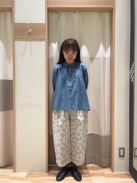 shioneさんのコーディネート