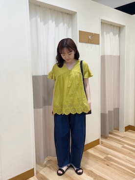 shioneさんのコーディネート