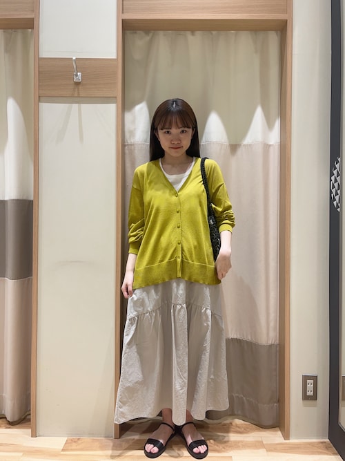 shioneさんのコーディネート