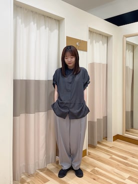 shioneさんのコーディネート