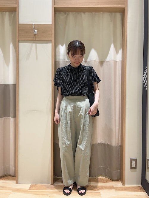 shioneさんのコーディネート