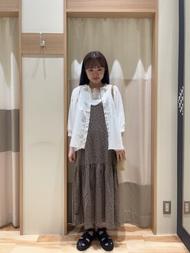 shioneさんのコーディネート