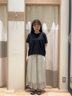 shioneさんのコーディネート