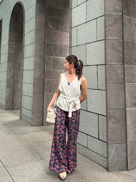 Y さんのコーディネート