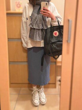 すずやまさんのコーディネート