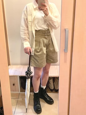 すずやまさんのコーディネート