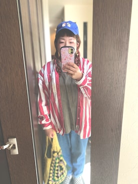 おぶーこ。さんのコーディネート