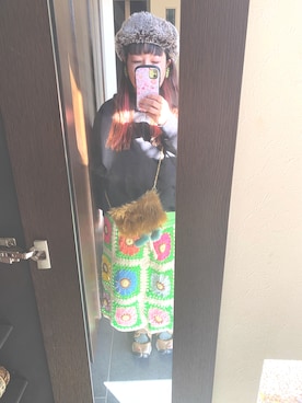 おぶーこ。さんのコーディネート