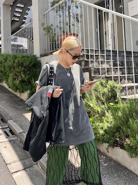 yuiさんのコーディネート