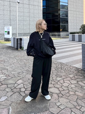 yuiさんのコーディネート