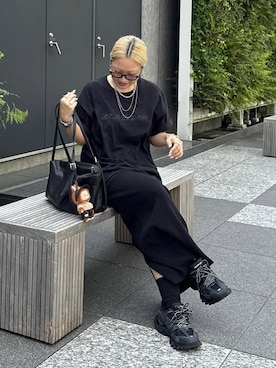 DISCOAT（ディスコート）の「【オケージョン】≪前後2WAY