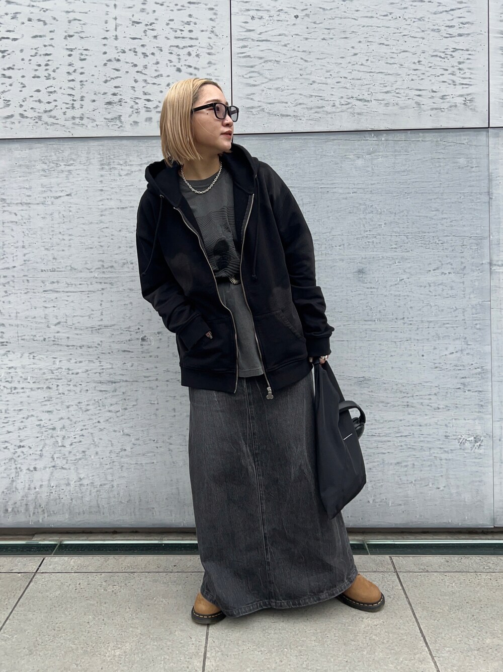 Carne Bollente（カルネボレンテ）の「Heart Impact（パーカー）」 - WEAR